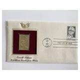 Everett Dirksen Illinois Republican Senator...