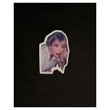 Taylor Swift Sticker