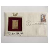 Wildlife of Our Fifty States: Black-Tailed...