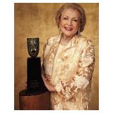 Betty White Unsigned Photo