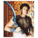 Game of Thrones Steven Cole signed photo