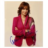 Fatal Attraction Anne Archer signed photo