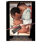 Bopha original movie poster