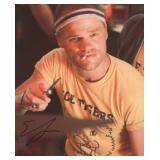 8 Mile Evan Jones signed photo
