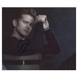 Gilmore Girls Matt Czuchry signed photo