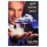 Leap of Faith Original Movie Poster