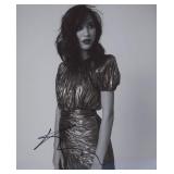 Yellowstone  Kelsey Asbille signed photo