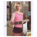 The OC Samaire Armstrong signed photo