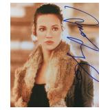 XXX Asia Argento signed photo