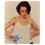 Return To Oz Fairuza Balk signed photo