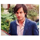 The Motorcycle Diaries Gael Garc­a Bernal...