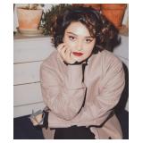 Rebel Ariela Barer signed photo