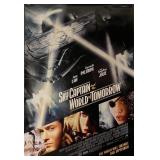 Sky Captain and the World of Tomorrow 2004...