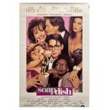 Soap Dish 1991 Original Movie Poster