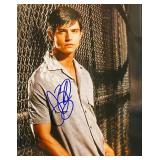 Roswell Jason Behr signed photo