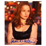 Prison Break Sarah Wayne Callies signed photo