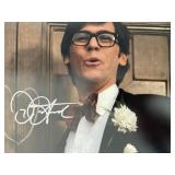 Rocky Horror Picture Show Barry Bostwick signed...