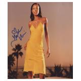 Bad Boys  Gabrielle Union signed photo