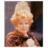 The Exorcist  Ellen Burstyn signed movie photo