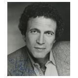 Rhoda David Groh signed photo