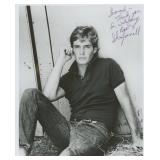 The Untouchables Shea Farrell signed photo