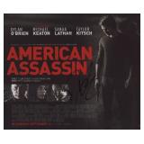 American Assassin Dylan O