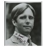 The Fabulous Baker Boys Beau Bridges signed photo