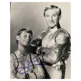 Lost in Space Billy Mumy signed photo
