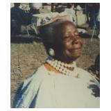 Gone With The Wind Butterfly McQueen signed...