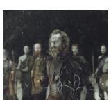 Game of Thrones Stephen Dillane signed photo