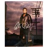 The Hunt For Red October Alec Baldwin signed photo