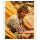 X Men Shawn Ashmore signed photo