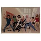 High School Musical Zac Efron Signed Photo.