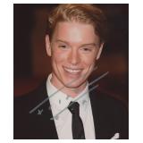 Slow Horses Freddie Fox signed photo