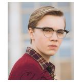 Boardwalk Empire Charlie Plummer signed photo