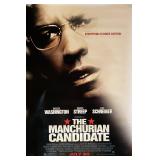 The Manchurian Candidate 2004 original movie...