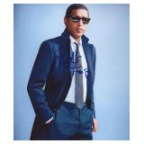 Babyface Kenny Edmonds signed photo