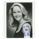 Bewitched Erin Murphy signed photo
