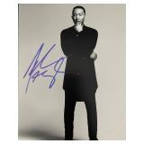 John Legend signed photo
