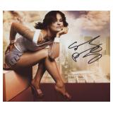 Pale Rider Sydney Penny signed photo