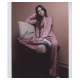 Yellowstone Kelsey Chow signed photo