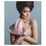 Bridesmaids Rose Byrne signed photo
