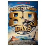 Jackie Chan Around the World in 3-D 2004...