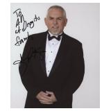 Cheers John Ratzenberger signed photo