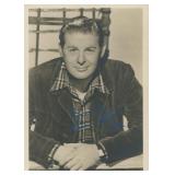 The Adventures of Ozzie And Harriet Don Defore...