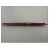 Kennedy White House Vice Presidential Pen