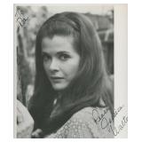 Play Misty For Me Jessica Walter signed photo