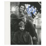 Doogie Howser MD Bill Hudson signed photo