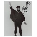 Ringo Starr signed photo