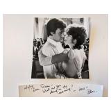 Peter Bogdanovich Signed Inscription